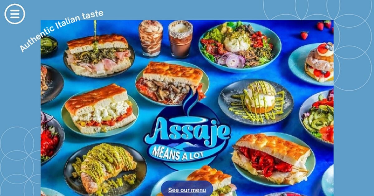 Assaje in Sheffield